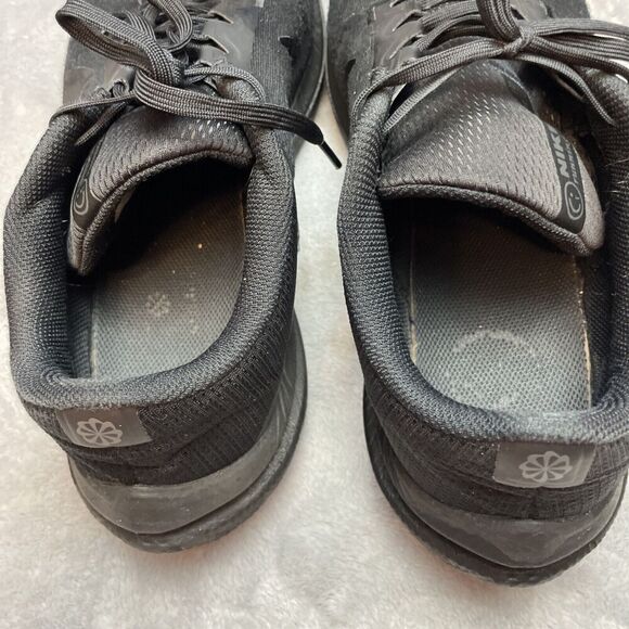 Nike‎ Winflo 10 Running Shoes Sneakers Mens 10.5 Black Lightweight Athletic main image 9